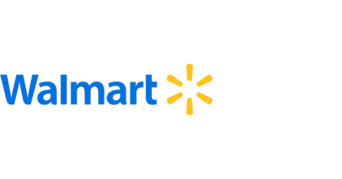 Walmart Beauty Box