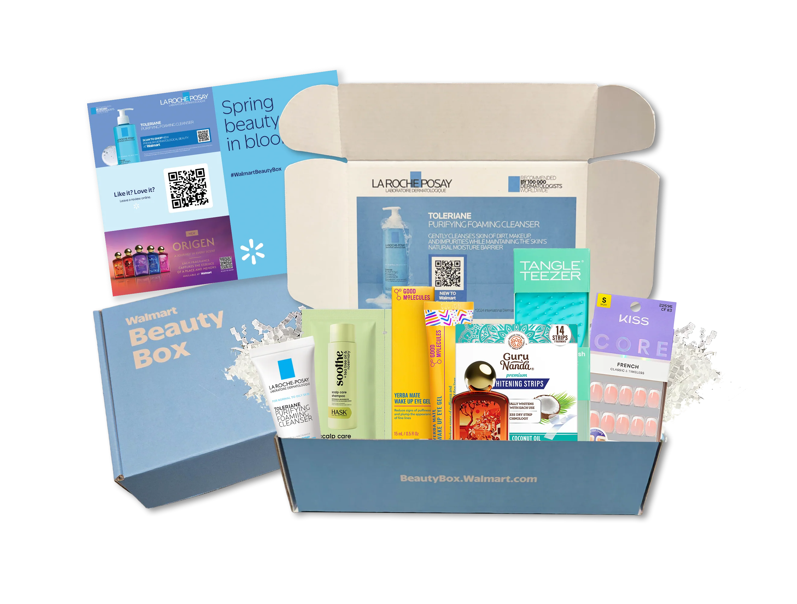 Beauty Box Subscription - Spring 2026