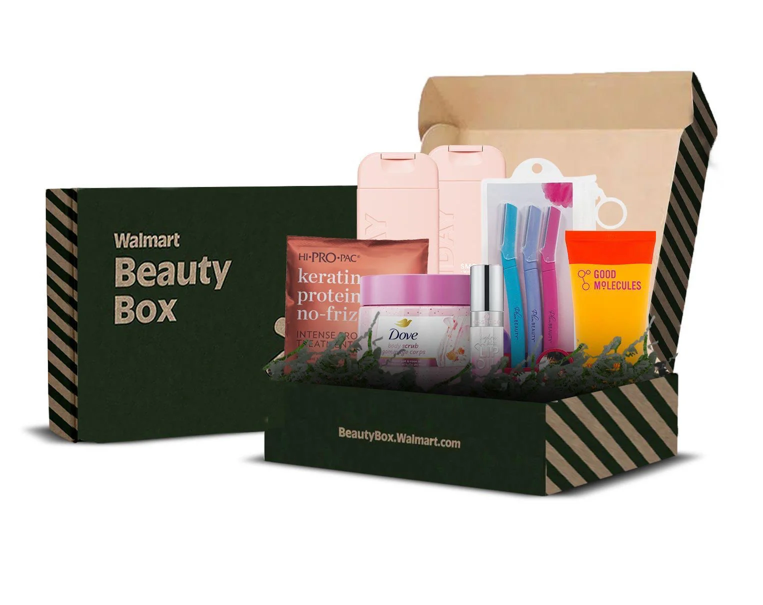 Beauty Box Subscription - Winter 2025 (One Time)